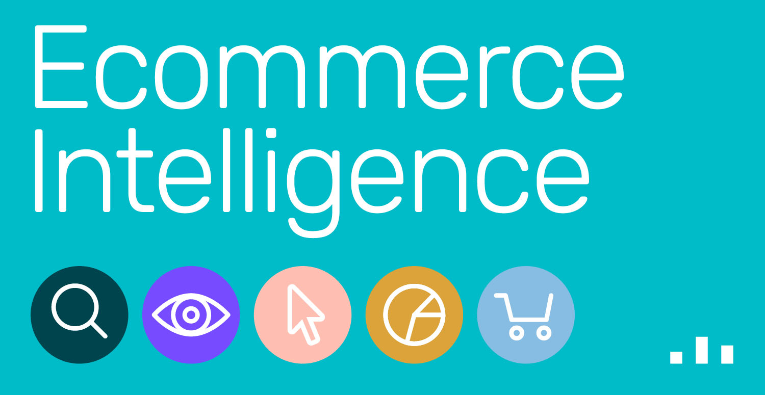 Take your campaigns to the next level with our Ecommerce Intelligence emails