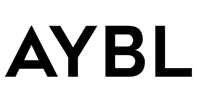 aybl logo black transparent background
