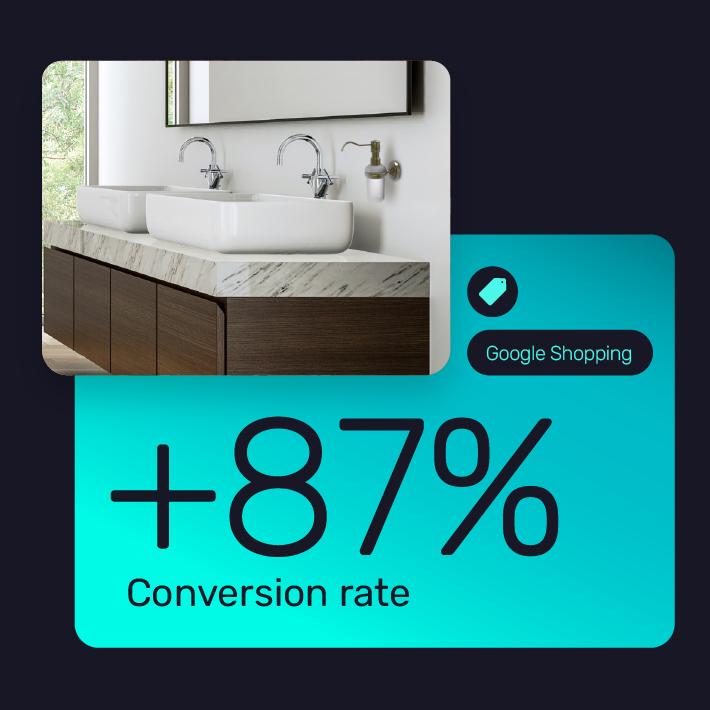 Allied Brass boosted conversion rate with a focus on high-intent search terms