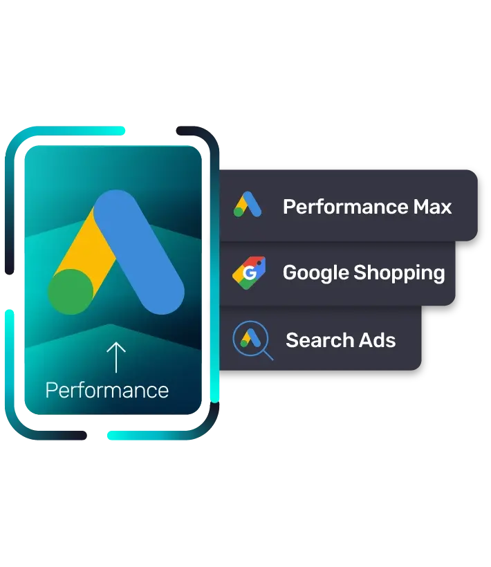 Bidnamic - Google Ads Management Service