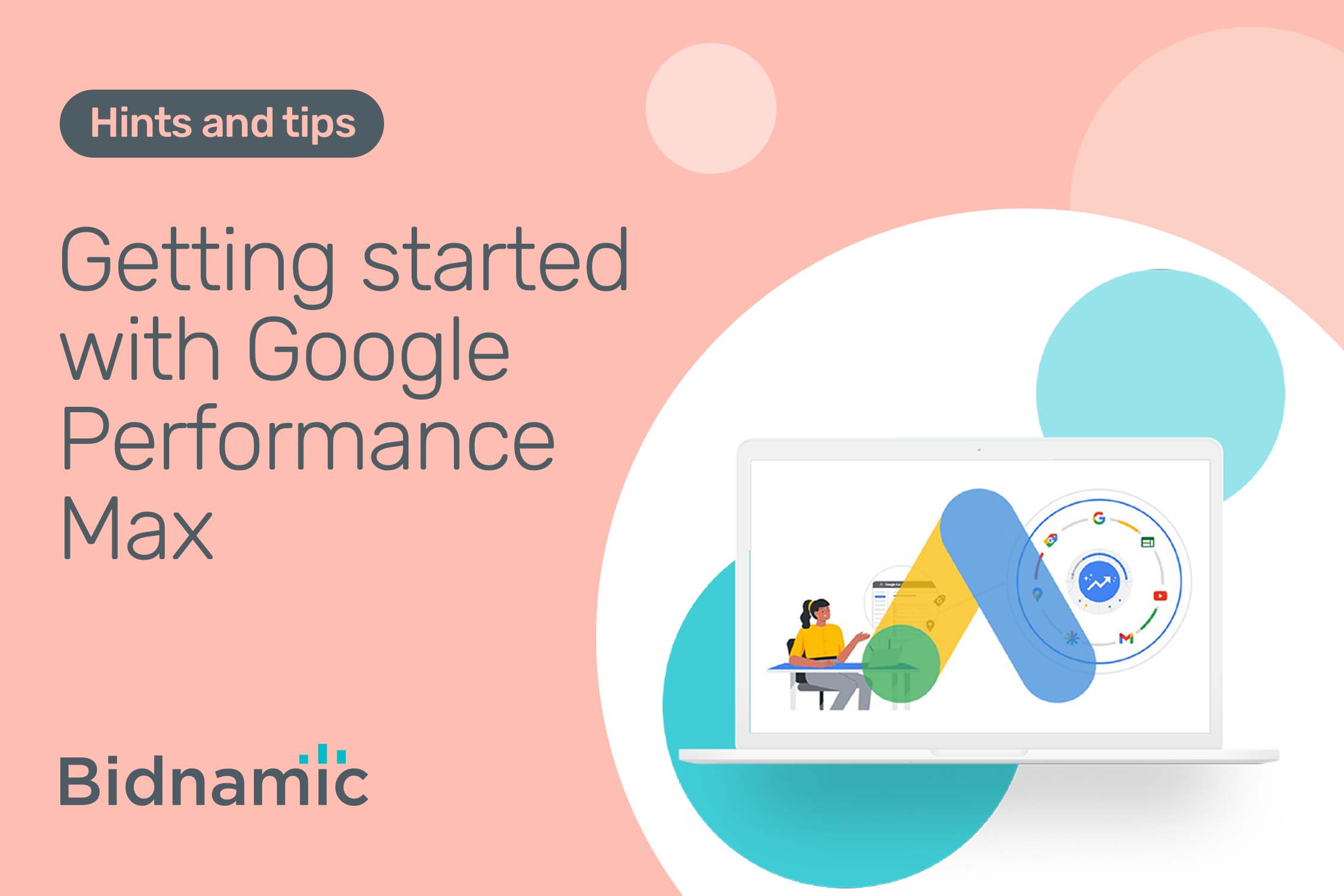 Performance Max Guide: How to Diagnose Your Ecommerce Campaign